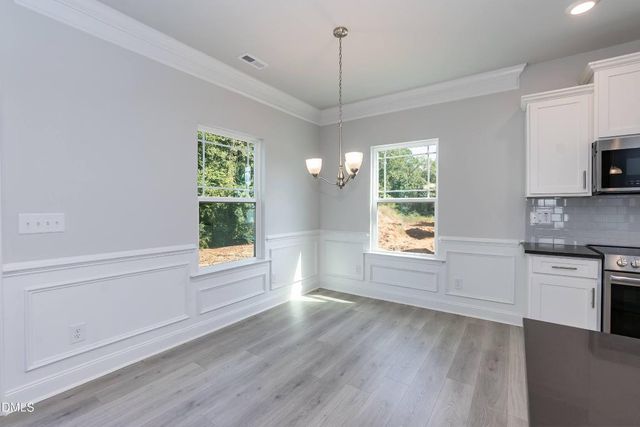 251 Hopewell Branch Court, Smithfield, NC 27577