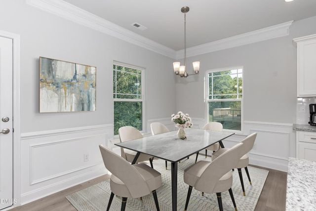 251 Hopewell Branch Court, Smithfield, NC 27577