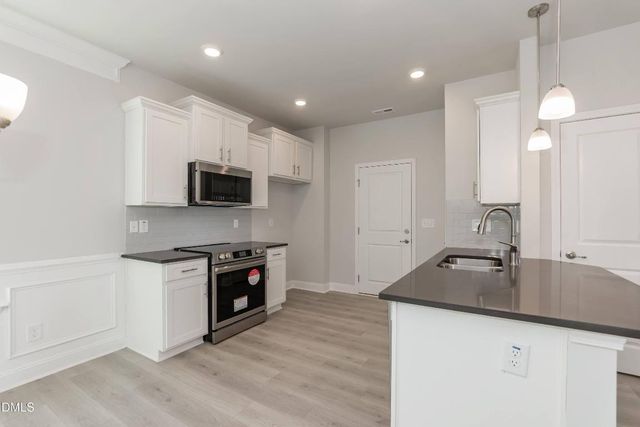 251 Hopewell Branch Court, Smithfield, NC 27577