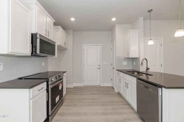 251 Hopewell Branch Court, Smithfield, NC 27577