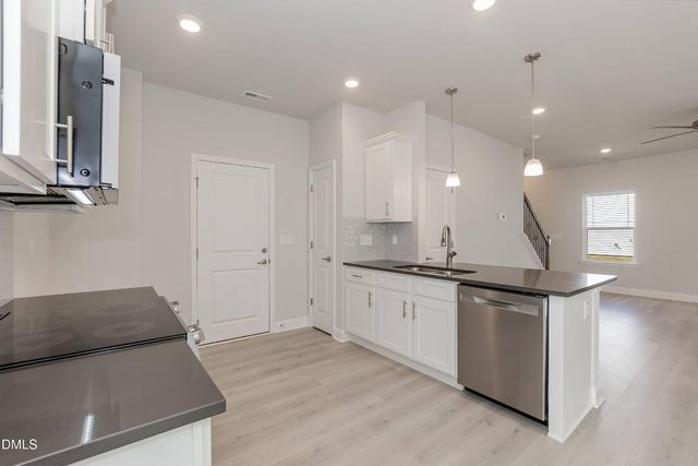 251 Hopewell Branch Court, Smithfield, NC 27577