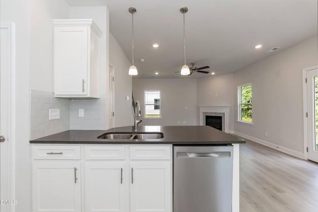 251 Hopewell Branch Court, Smithfield, NC 27577