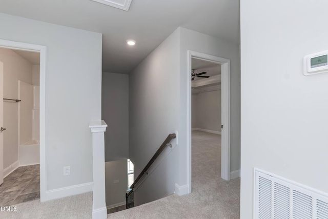 251 Hopewell Branch Court, Smithfield, NC 27577