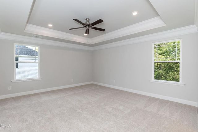 251 Hopewell Branch Court, Smithfield, NC 27577