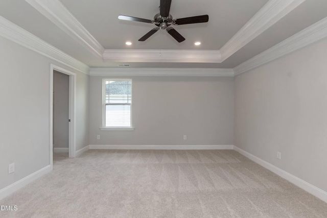 251 Hopewell Branch Court, Smithfield, NC 27577