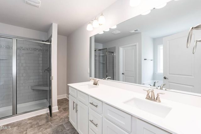 251 Hopewell Branch Court, Smithfield, NC 27577