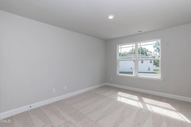 251 Hopewell Branch Court, Smithfield, NC 27577