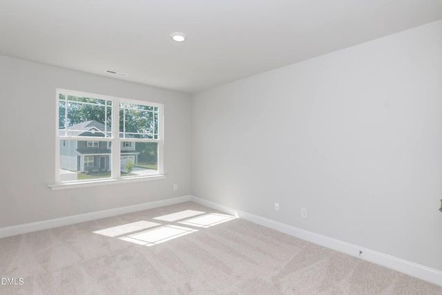 251 Hopewell Branch Court, Smithfield, NC 27577