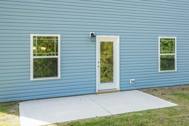 251 Hopewell Branch Court, Smithfield, NC 27577