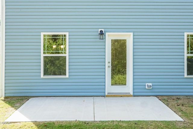 251 Hopewell Branch Court, Smithfield, NC 27577