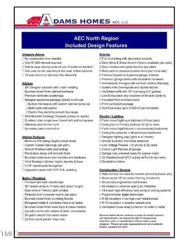 251 Hopewell Branch Court, Smithfield, NC 27577