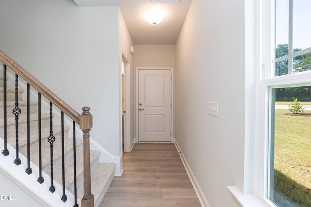 251 Hopewell Branch Court, Smithfield, NC 27577