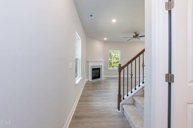 251 Hopewell Branch Court, Smithfield, NC 27577