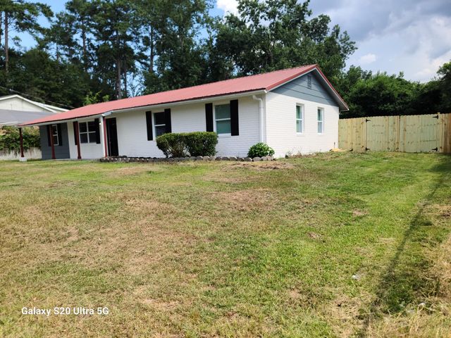 2306 Overlook Road, Augusta, GA 30906