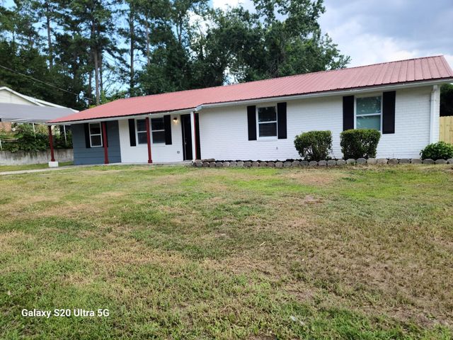 2306 Overlook Road, Augusta, GA 30906