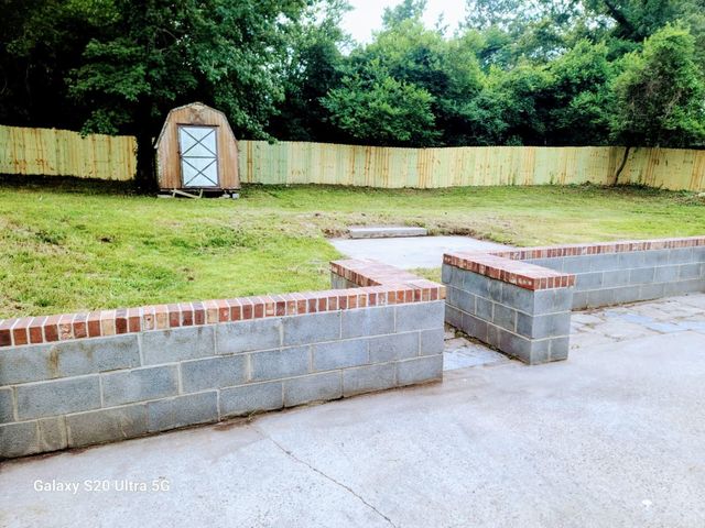 2306 Overlook Road, Augusta, GA 30906