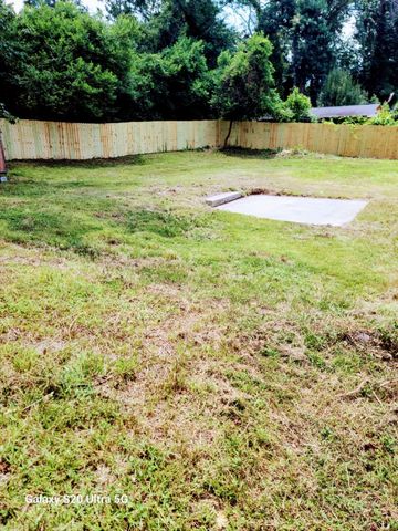 2306 Overlook Road, Augusta, GA 30906