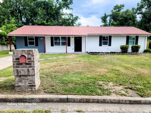 2306 Overlook Road, Augusta, GA 30906