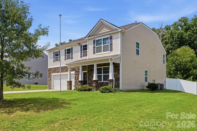 137 Rippling Water Drive, Mount Holly, NC 28120