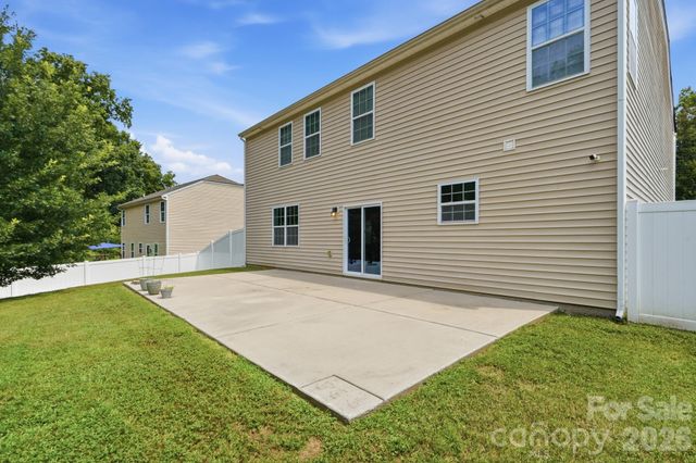137 Rippling Water Drive, Mount Holly, NC 28120