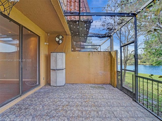 9148 Limetree Lane 181, Pembroke Pines, FL 33024