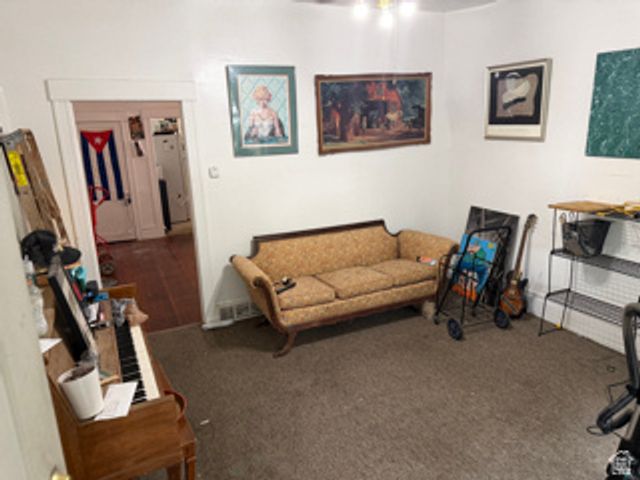 935 S WASHINGTON ST, Salt Lake City, UT 84101