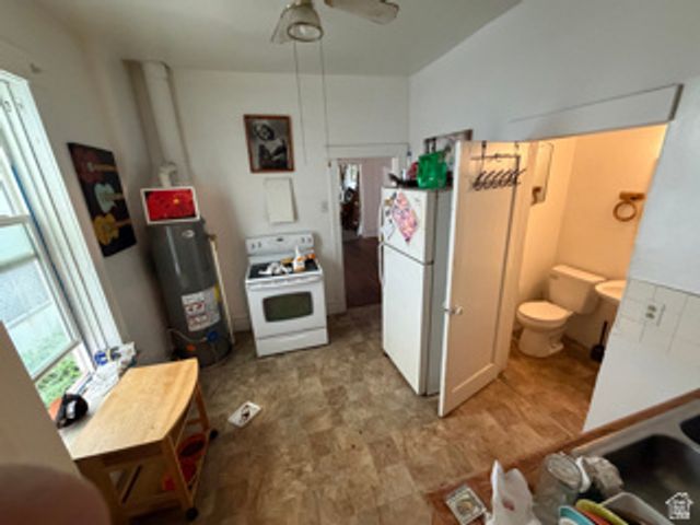 935 S WASHINGTON ST, Salt Lake City, UT 84101