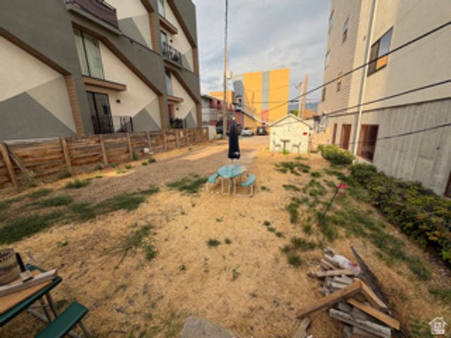 935 S WASHINGTON ST, Salt Lake City, UT 84101