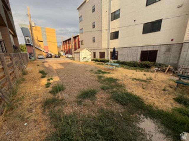 935 S WASHINGTON ST, Salt Lake City, UT 84101