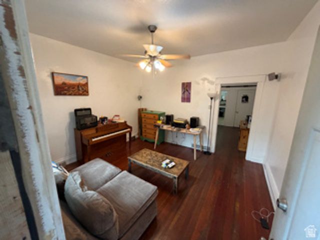 935 S WASHINGTON ST, Salt Lake City, UT 84101
