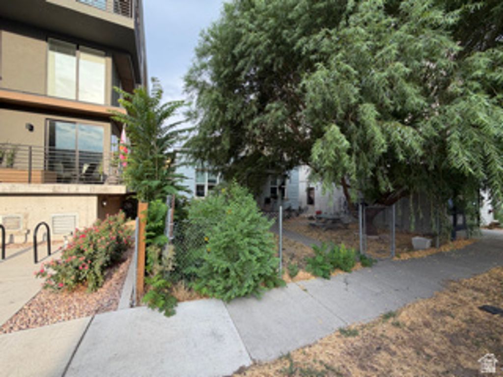 935 S WASHINGTON ST, Salt Lake City, UT 84101 — exterior