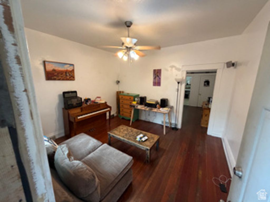 935 S WASHINGTON ST, Salt Lake City, UT 84101 — photo 3