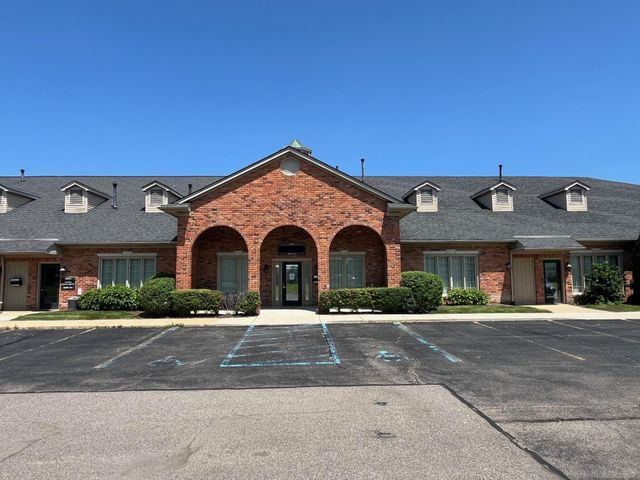 42815 Garfield Road, Clinton Twp, MI 48038