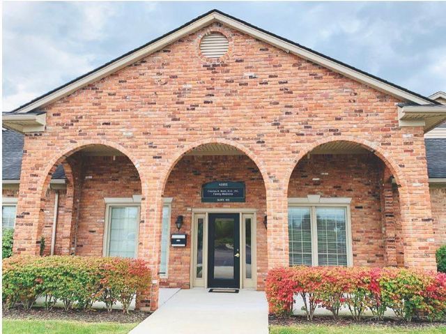 42815 Garfield Road, Clinton Twp, MI 48038