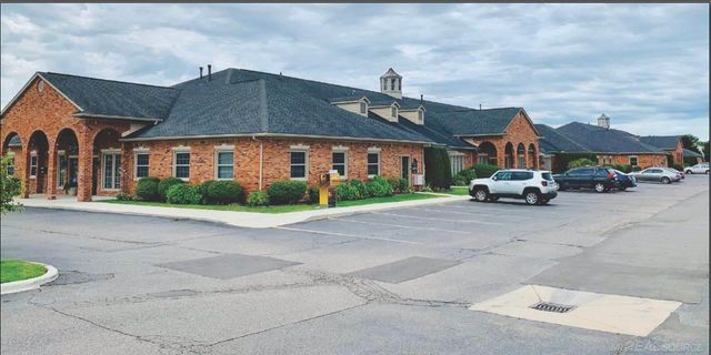42815 Garfield Road, Clinton Twp, MI 48038