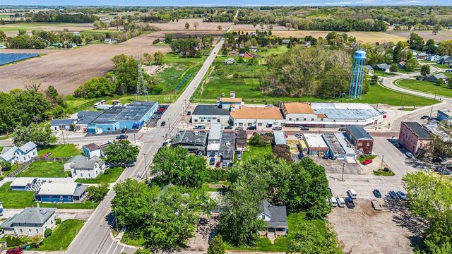 1368 W Lemon, Baroda, MI 49101