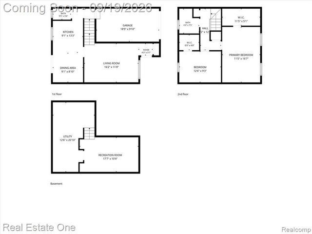 317 Hampton Court, South Lyon, MI 48178