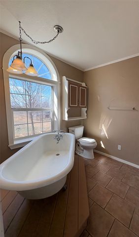 520 SH 16 N, Goldthwaite, TX 76844