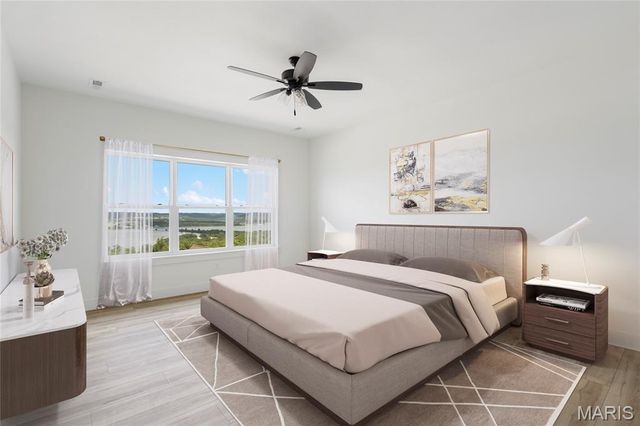 135 Frontier Way, Kimberling City, MO 65686