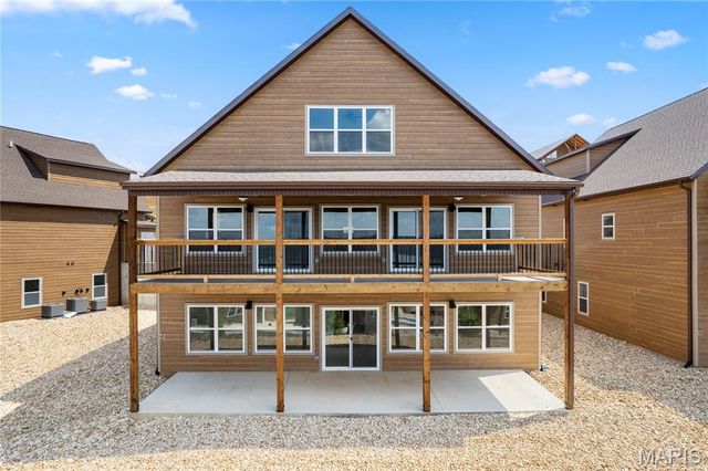 135 Frontier Way, Kimberling City, MO 65686