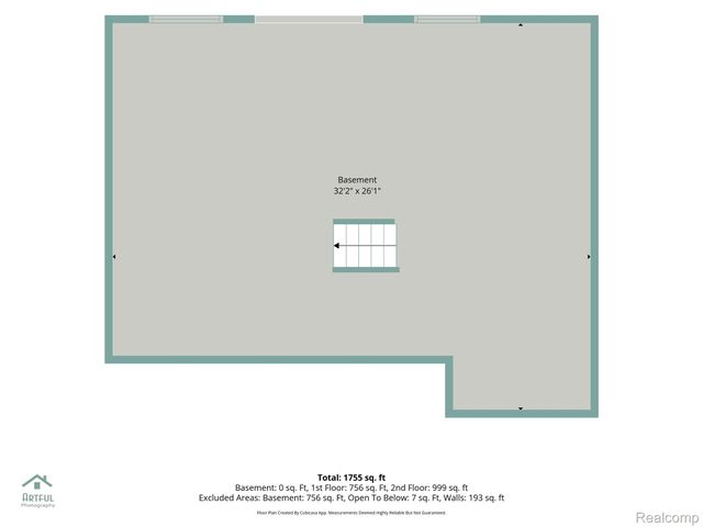 8760 Oak Ridge Trail, Westland, MI 48185
