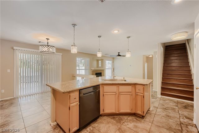 1380 Lamplight Village Lane, Las Vegas, NV 89183