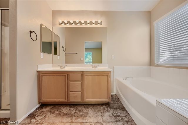 1380 Lamplight Village Lane, Las Vegas, NV 89183