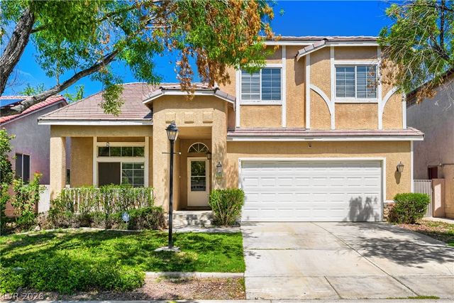 1380 Lamplight Village Lane, Las Vegas, NV 89183