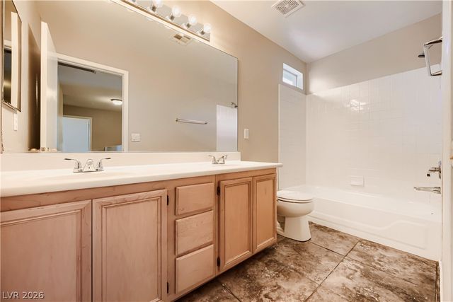 1380 Lamplight Village Lane, Las Vegas, NV 89183