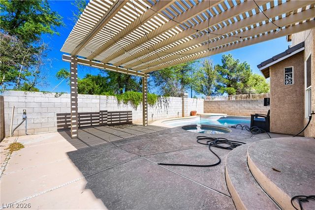 1380 Lamplight Village Lane, Las Vegas, NV 89183