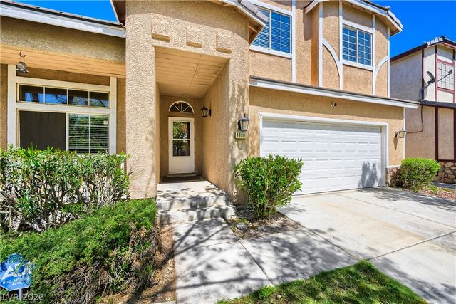 1380 Lamplight Village Lane, Las Vegas, NV 89183