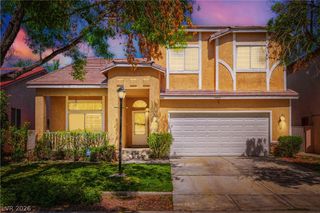 1380 Lamplight Village Lane, Las Vegas, NV 89183