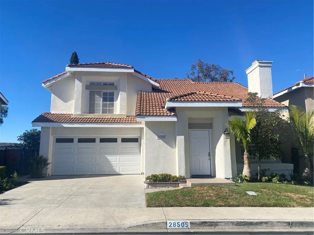 28505 Del Mar, Laguna Niguel, CA 92677