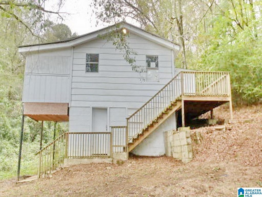 1597 REPUBLIC LANE, Birmingham, AL 35214